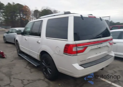 2015 Lincoln Navigator z USA, uszkodzony, nr VIN 5LMJJ2JT8FEJ01488